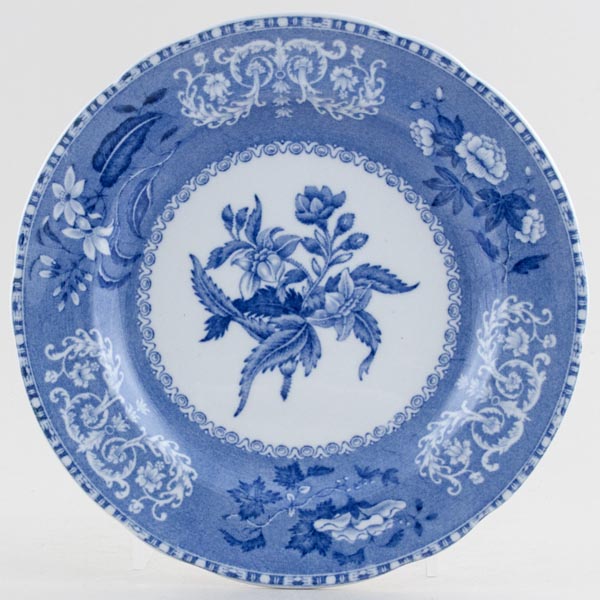 Plate c1940
